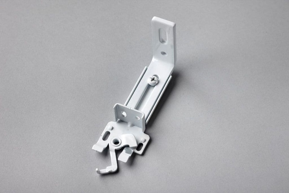 Roman Blind Fixing Brackets